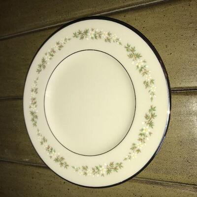 Lenox Brookdale China Bread and Butter Plate - Item # 193