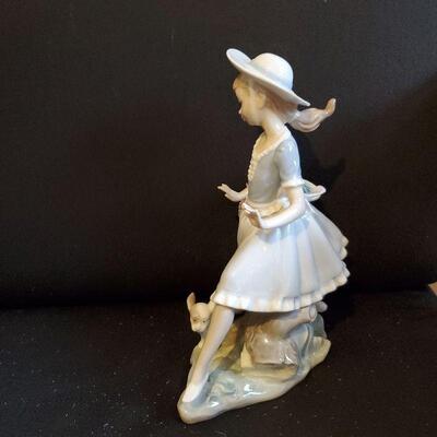 Lladro LRG figurine (#17) 