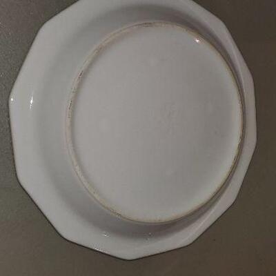 Pfaltzgraff China Heritage White Stoneware 12 Cups 12 Saucers (item #49)