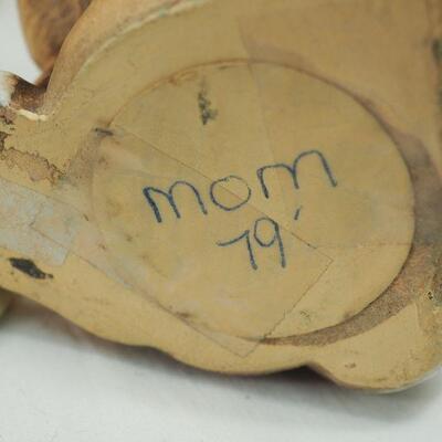 Lot 109 Easter Collectibles