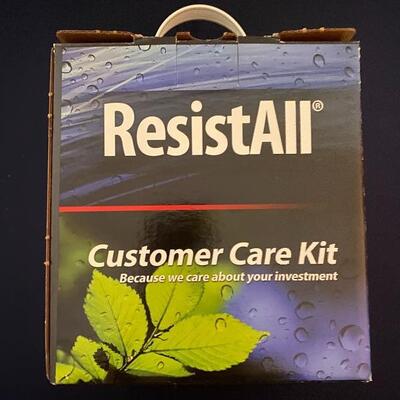 Resistall Customer Care Kit