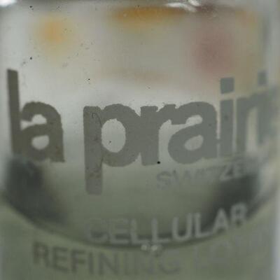 Lot 110 Vintage perfume