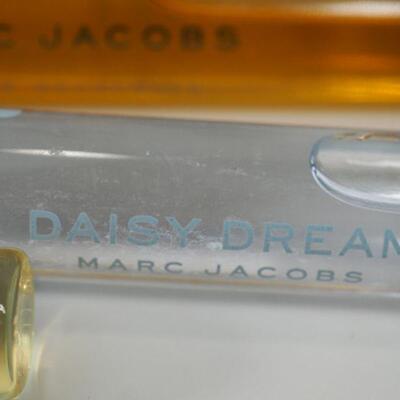 Lot 110 Vintage perfume