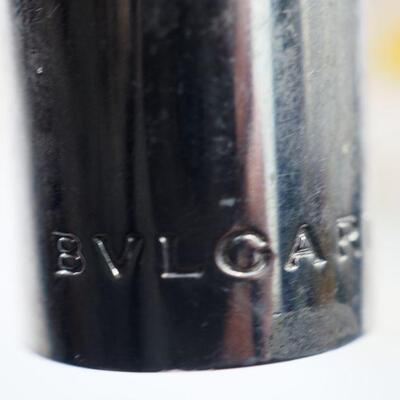 Lot 110 Vintage perfume