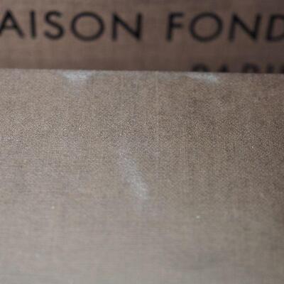 Lot 111 Louie Vuitton luxury bags and Boxes EMPTY