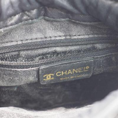 Lot 112 3 Faux Chanel Purses and 2 empty boxes