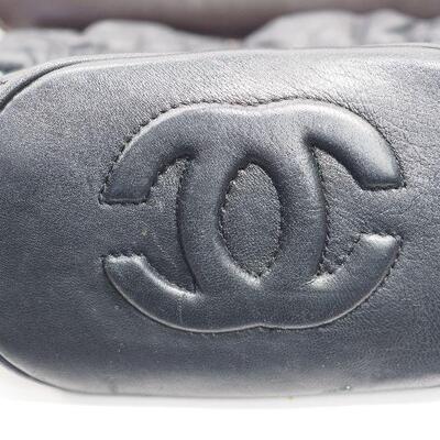 Lot 112 3 Faux Chanel Purses and 2 empty boxes