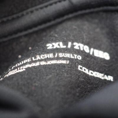 Lot 115 Sweatshirts and leggings