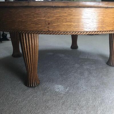 Lot 17 - Coffee Table