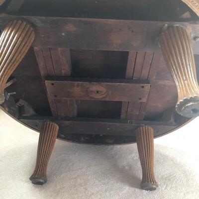 Lot 17 - Coffee Table