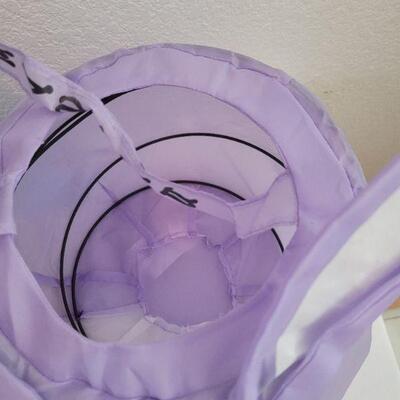 Lot 48: New Animated Rabbit & Bunny Easter Baskrt
