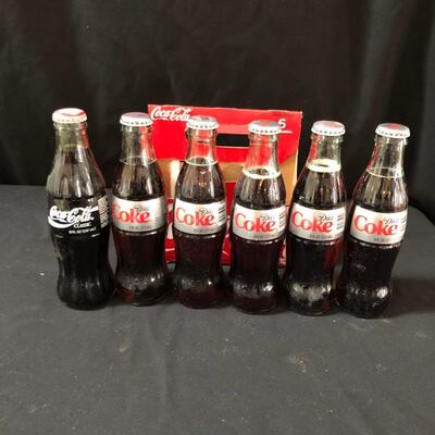 Lot 48 - Coca Cola Swag