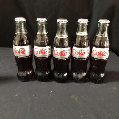 Lot 48 - Coca Cola Swag