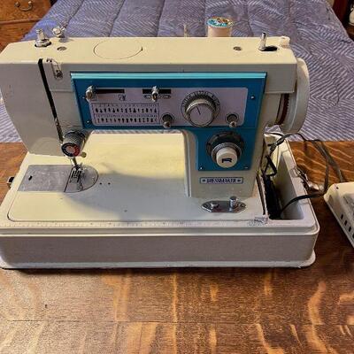 Dressmaker Sewing Machine