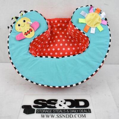 Sassy Infant Pillow Seat