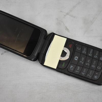 Samsung SGH-a157 Unlocked Prepaid Phone