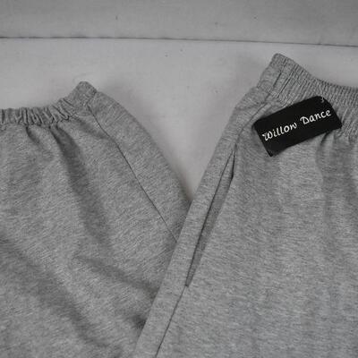 Willow Dance Women's Size Small Lounge Pants by Willow Dance - New