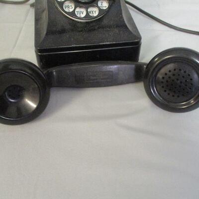 Lot 30 - Bell System Western Electric F1 Phone GOOGLE ALERT