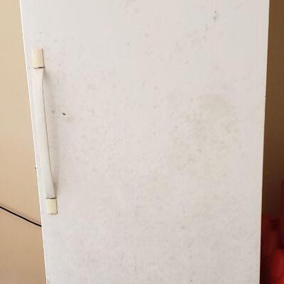 Frigidaire Upright Freezer, 70H, 32W, 29D