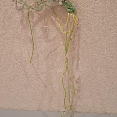 Lot 168: (2) New Butterfly Wings and Wands