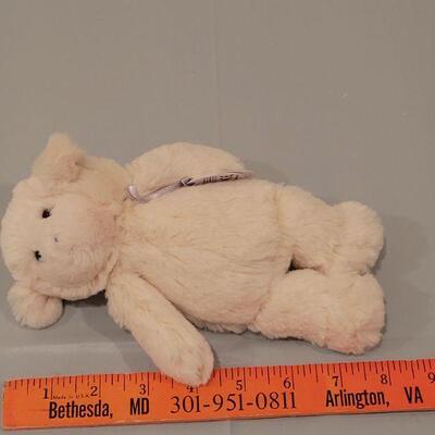 Lot 184: New Manhattan Toy Co. (2) Lambs and a Duck