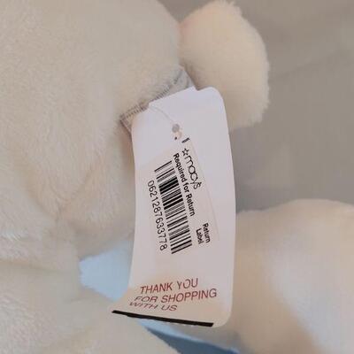 Lot 204: New Disney Princess Easter Gift Box and New Macy's Plush Bunny
