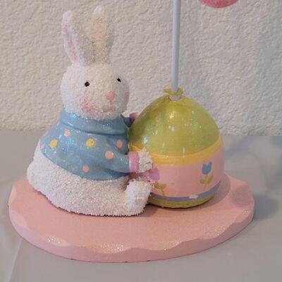 Lot 209: New Easter Tree