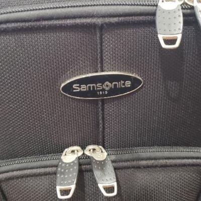 Samsonite Luggage