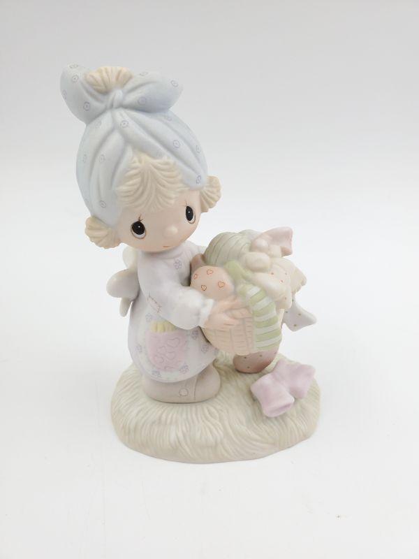 1979 Jonathan David Enesco Precious Moments Estatesales Org 1979 Jonathan David Enesco Precious Moments Estatesales Org