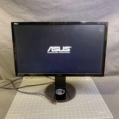 #23 ASUS 3D Computer Monitor 