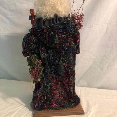 Lot 1 Santa Clause