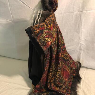 Lot 2 Santa Clause