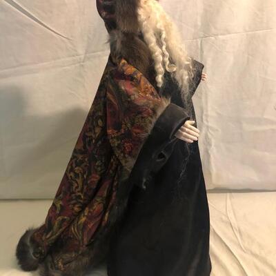 Lot 2 Santa Clause