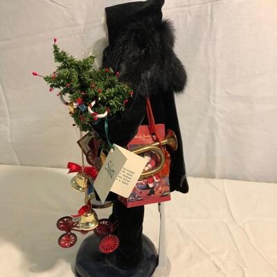 SabattÃ© Santa