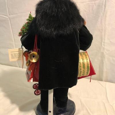 SabattÃ© Santa