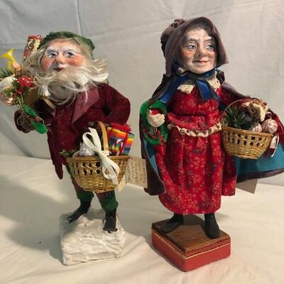 Santaâ€™s Helpers