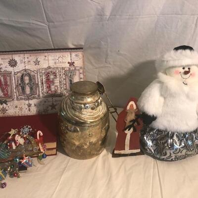 Christmas Collection