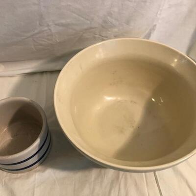 Roseville Bowls