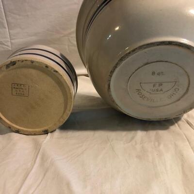 Roseville Bowls