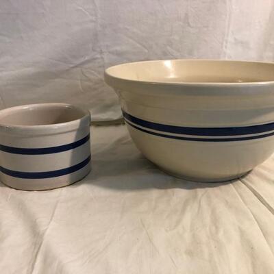 Roseville Bowls