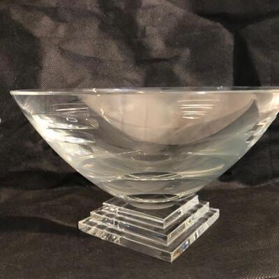 Waterford Lead Crystal Bowls