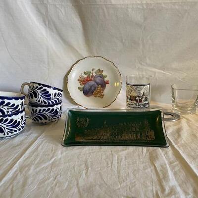 Misc Dishware