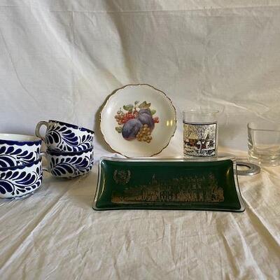 Misc Dishware