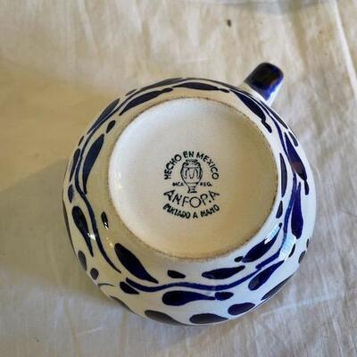 Misc Dishware