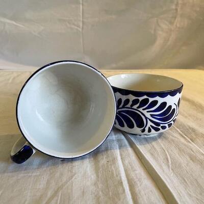Misc Dishware