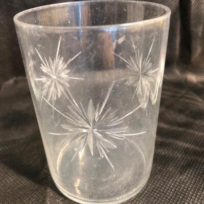 Eclectic Barware Lot