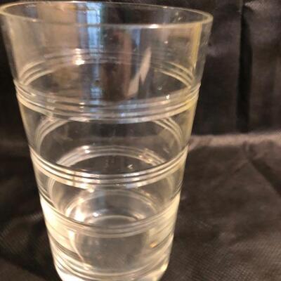 Collection of Glasses and Barware