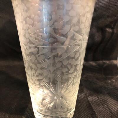 Collection of Glasses and Barware