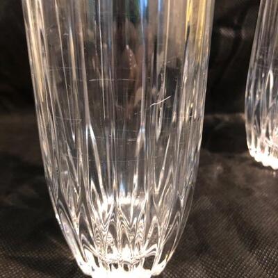 Collection of Glasses and Barware