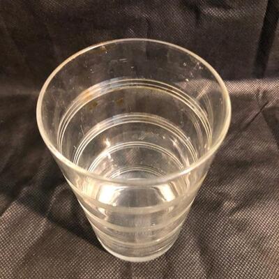 Collection of Glasses and Barware